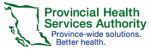 Provincial Health Services Authority - Health Link